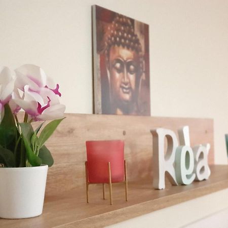 Ronda Centro - Relax Apartment Екстериор снимка