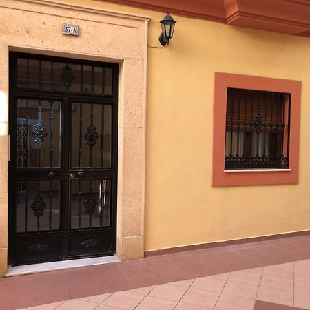 Ronda Centro - Relax Apartment Екстериор снимка
