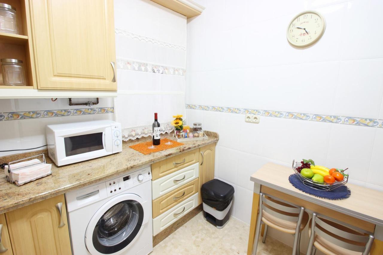 Ronda Centro - Relax Apartment Екстериор снимка