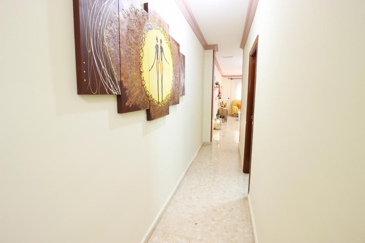 Ronda Centro - Relax Apartment Екстериор снимка