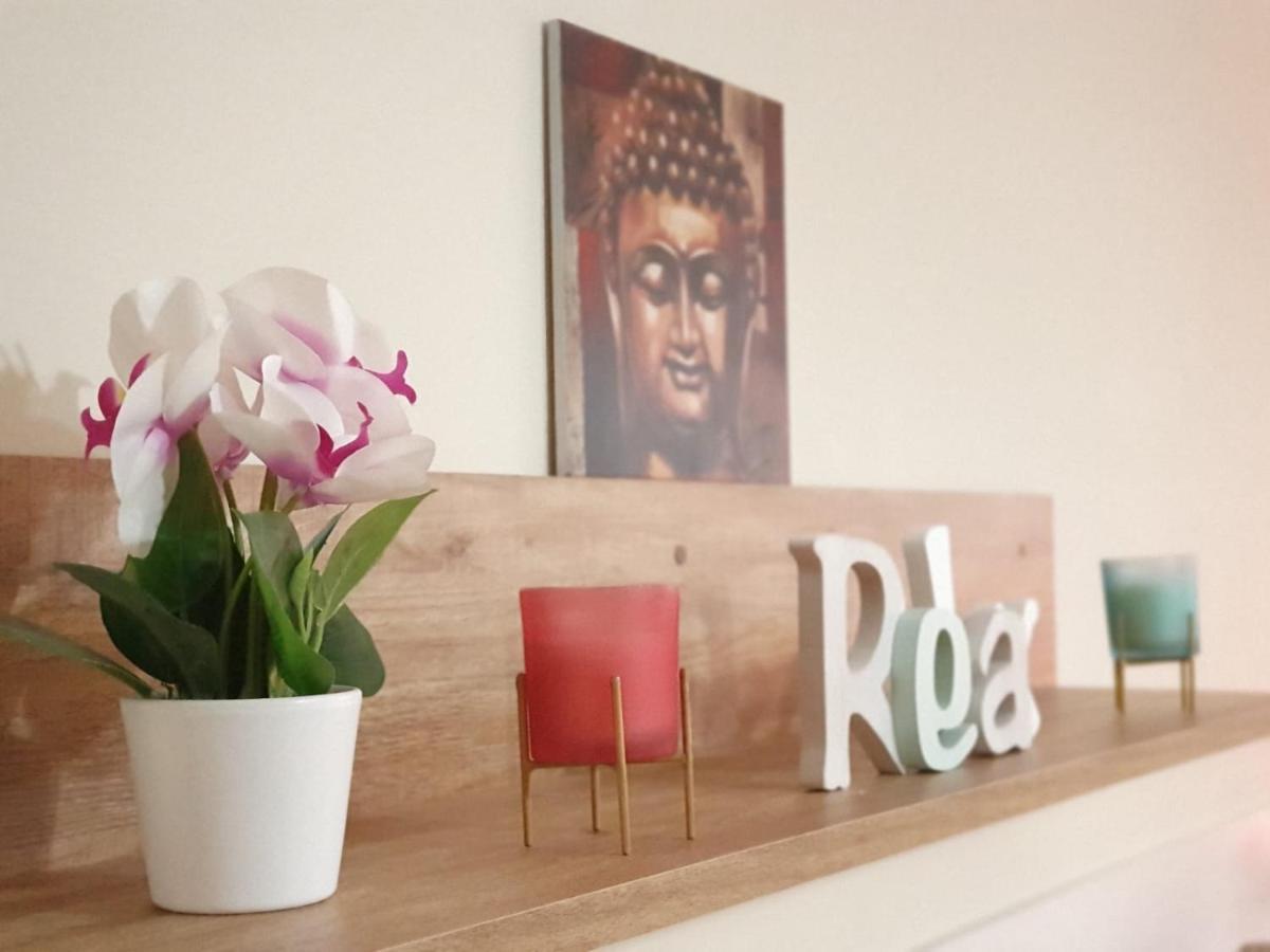 Ronda Centro - Relax Apartment Екстериор снимка