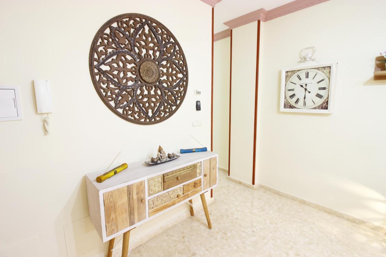 Ronda Centro - Relax Apartment Екстериор снимка