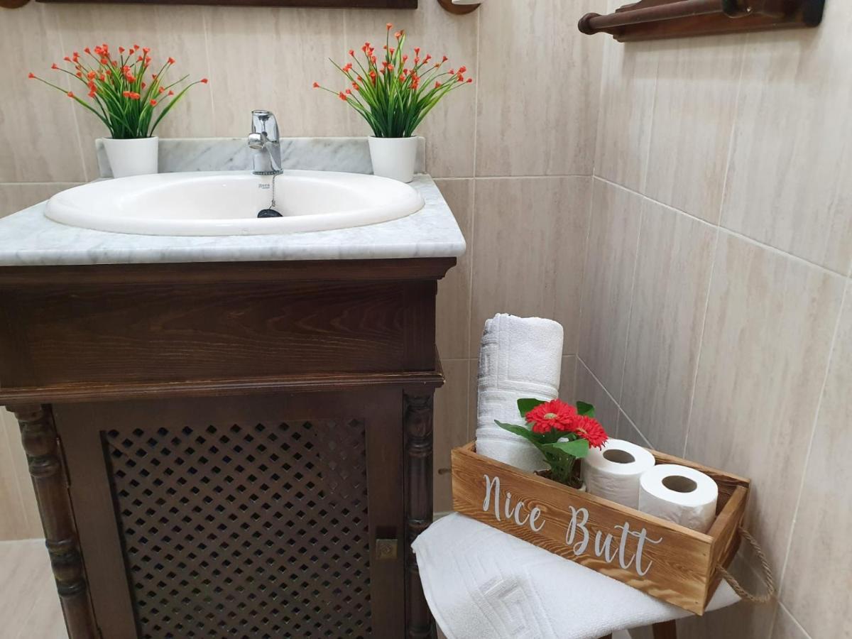 Ronda Centro - Relax Apartment Екстериор снимка