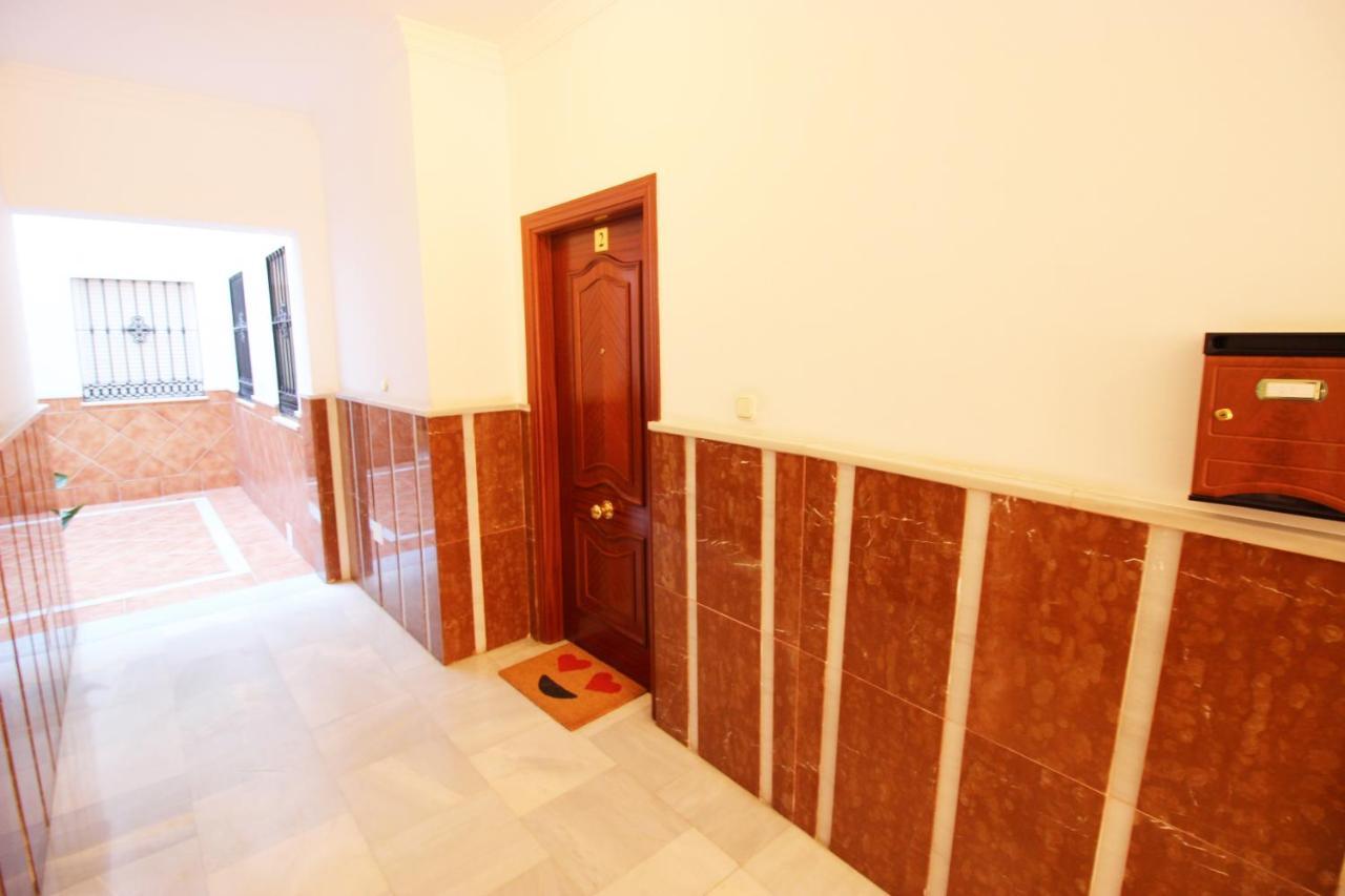 Ronda Centro - Relax Apartment Екстериор снимка
