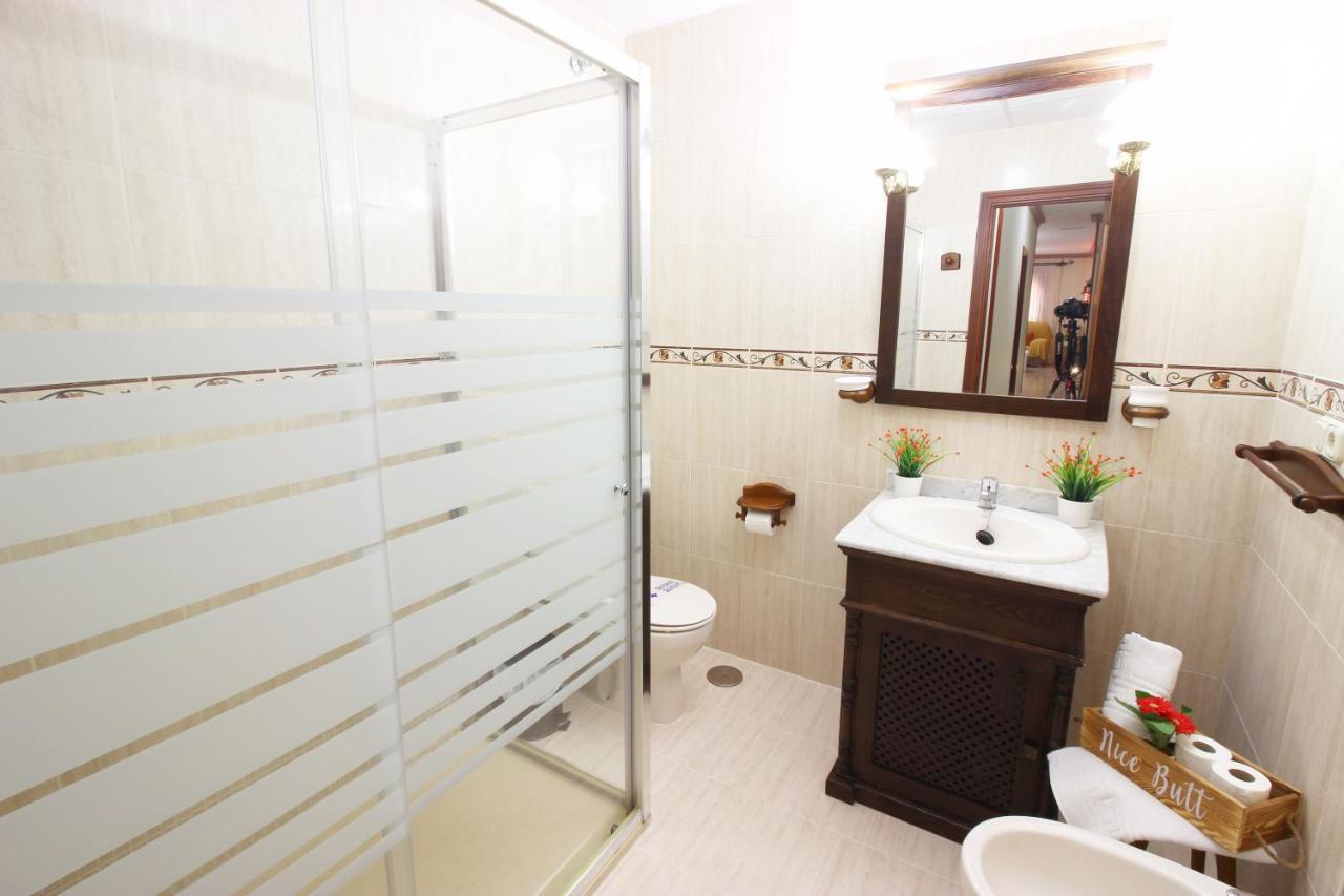 Ronda Centro - Relax Apartment Екстериор снимка
