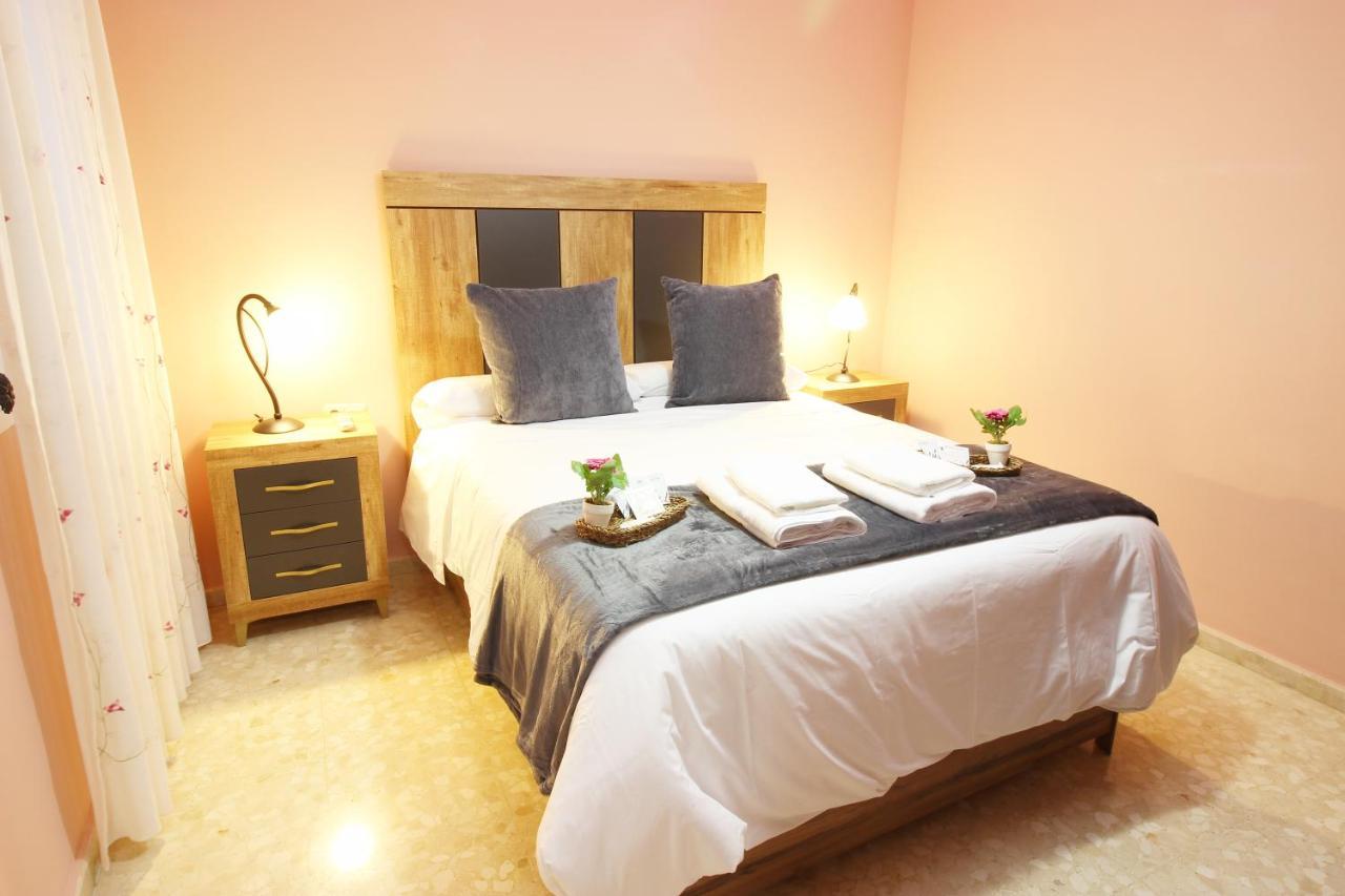 Ronda Centro - Relax Apartment Екстериор снимка