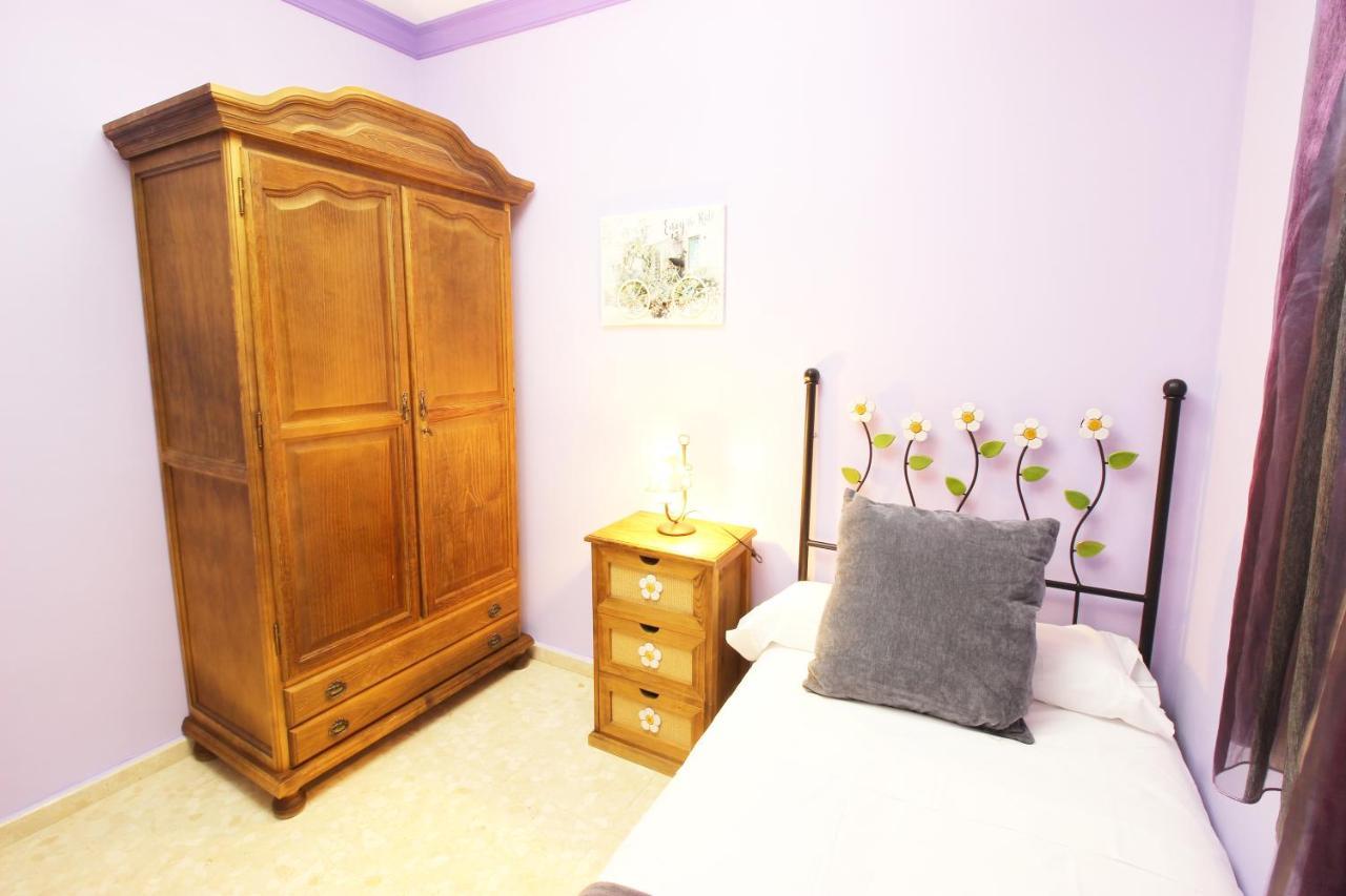 Ronda Centro - Relax Apartment Екстериор снимка