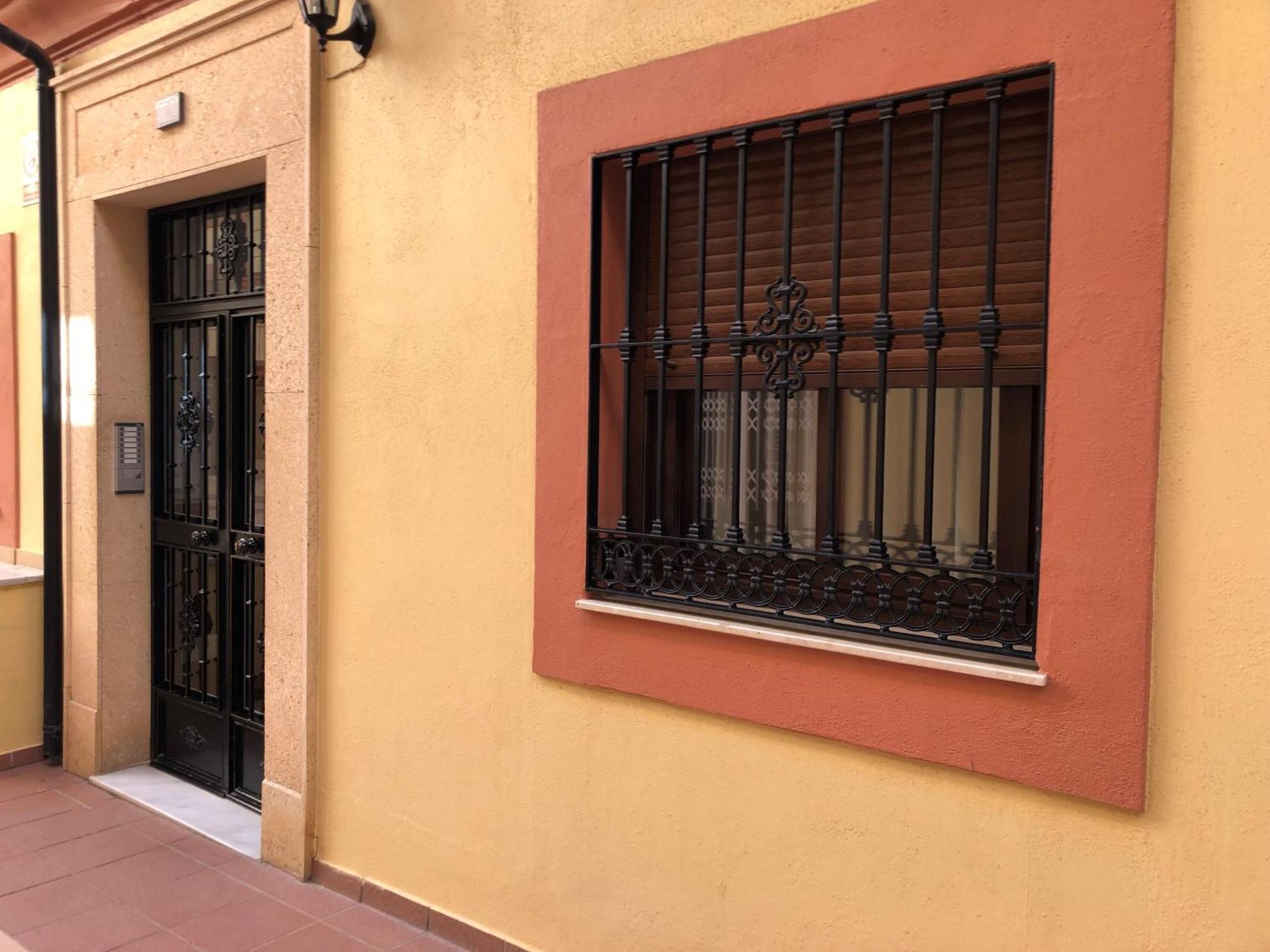 Ronda Centro - Relax Apartment Екстериор снимка